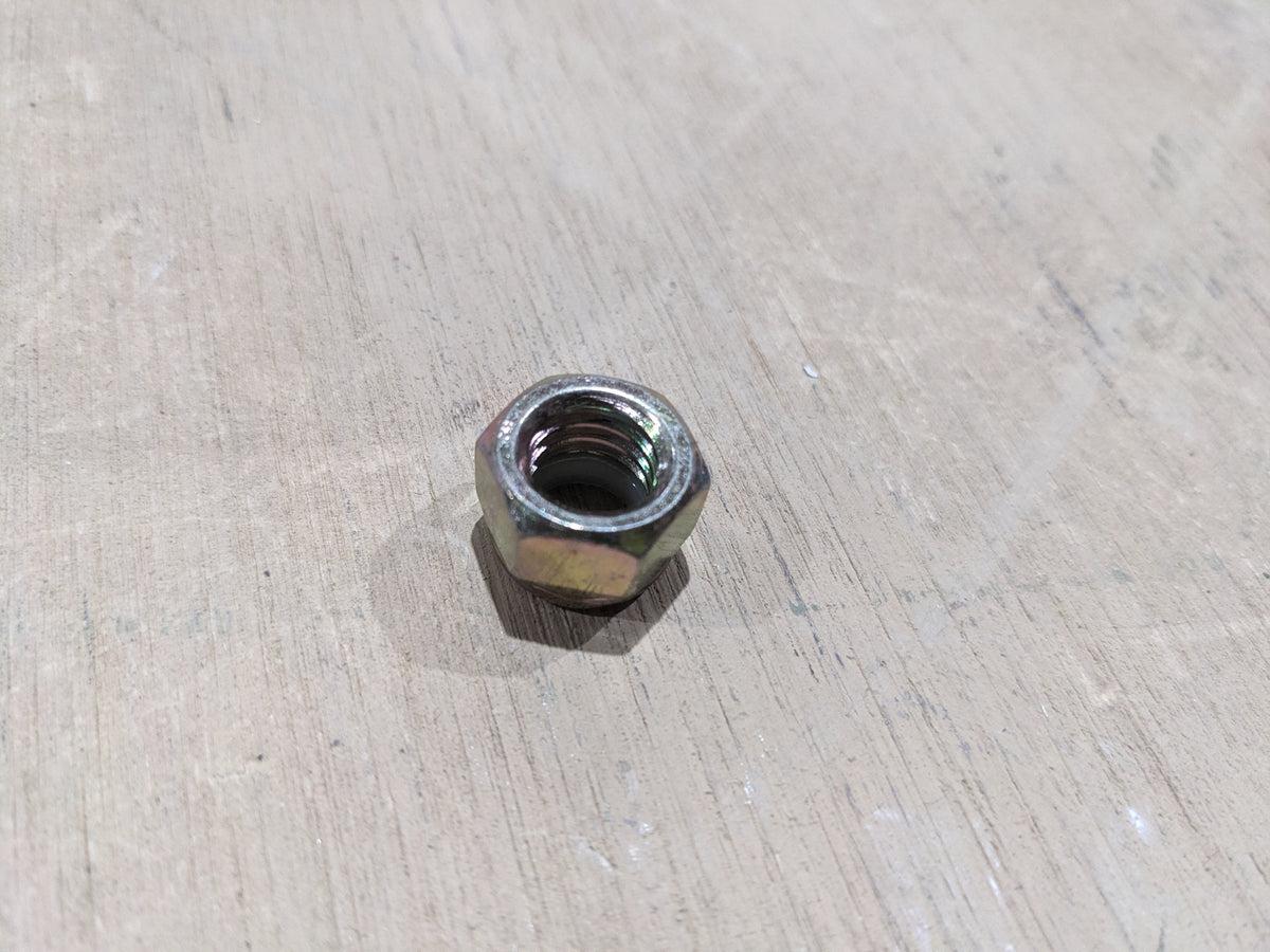 NAVAIR AND NAVSEA MANAGED ORIGINAL 2533408-118 Self-Locking Hex Nut - NSN 5310-01-168-3072 - photo 4