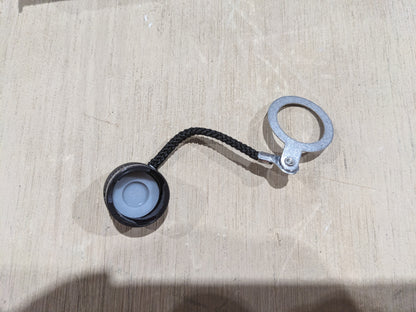 L3 Technologies, Inc. K10048002-1 Electrical Cap - NSN 5999-01-481-8363 - photo 3