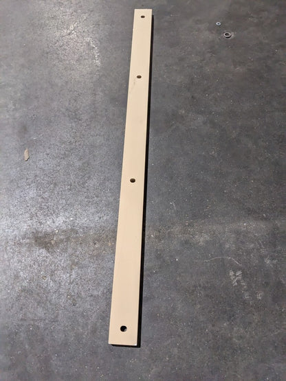 AMZ Alabama Inc. 6432699-200M1 Straight Spacer - NSN 5365-01-560-2670 - photo 2