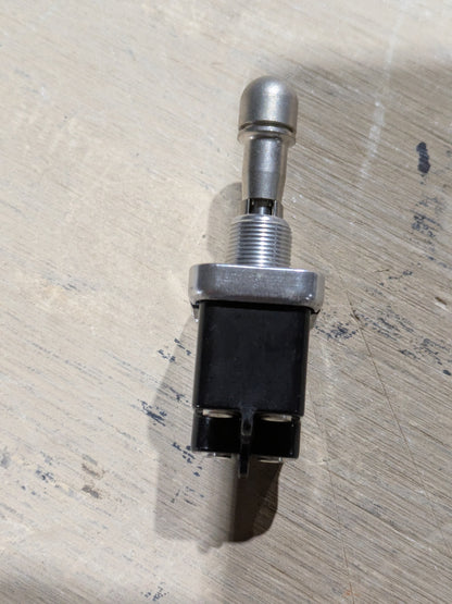 MS24659-27E Toggle Switch - NSN 5930-00-061-4926 - photo 2