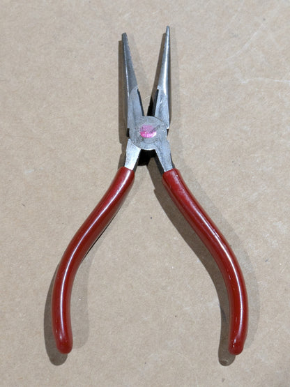 American Kal Enterprises 5016 Pliers - NSN 5120-01-631-1431 - photo 2