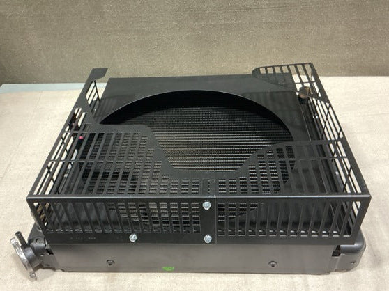 Radiator, Engine Coolant – NSN 2930-01-588-1007 | P/N SEP-520