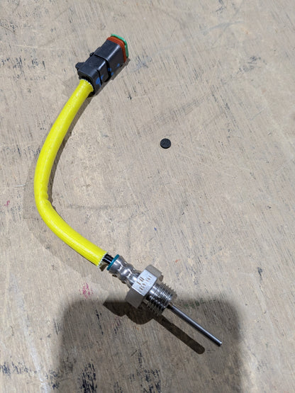 Oshkosh Defense LLC 18KP960 Engine Coolant Temperature Sensor - NSN 2990-01-576-4592 - photo 1
