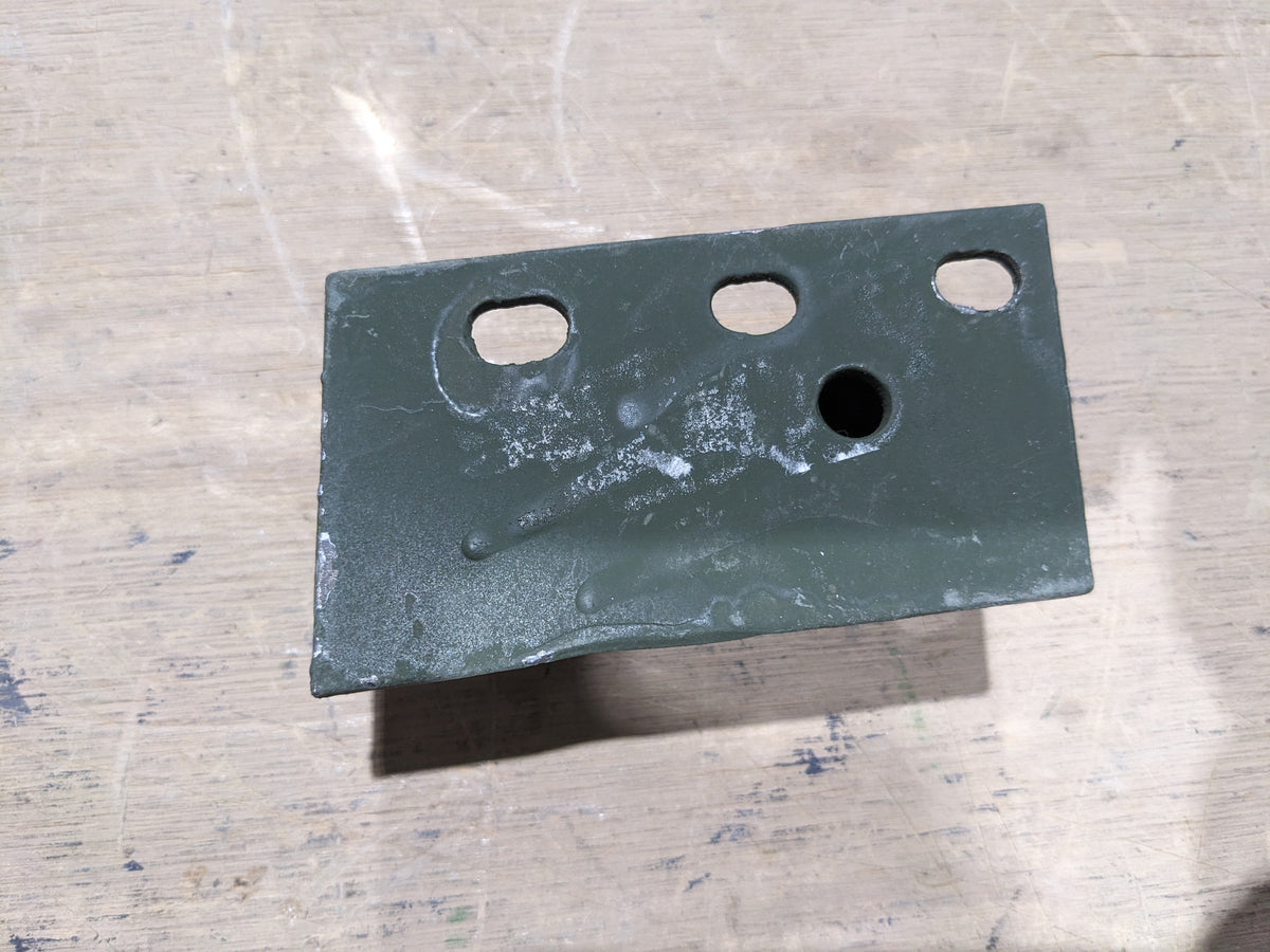 AM General LLC 12340542-1 Seat Support - NSN 2540-01-394-9682 - photo 1