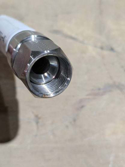 US Army Aviation and Missile Command 11439271-47 Hose Assembly, Nonmetallic - NSN 4720-01-097-3751 - photo 2