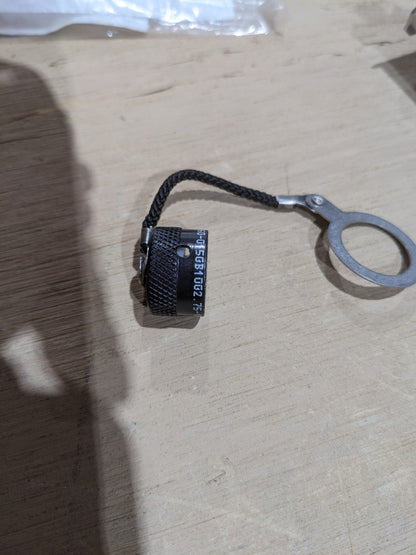 L3 Technologies, Inc. K10048002-1 Electrical Cap - NSN 5999-01-481-8363 - photo 2