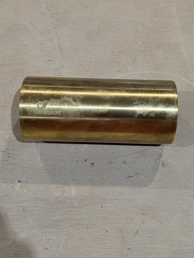 Hamilton Jet, Inc. 106265 Sleeve Bearing - NSN 3120-01-526-4108 - photo 1