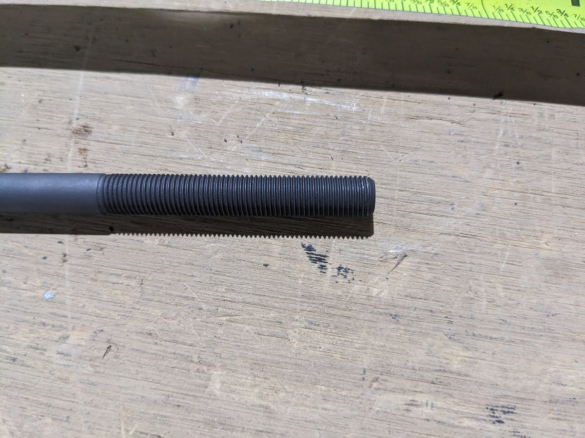 Wright Tool Company WTC-R181 Screwdriver, Flat Tip - NSN 5120-01-487-3822 - photo 17