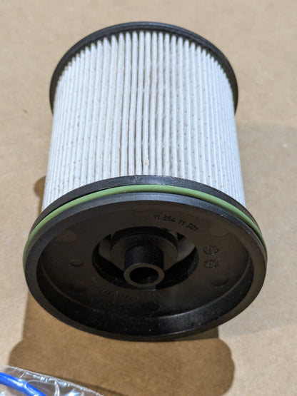 Parker-Hannifin 4268224 Filter Element, Fluid - NSN 2940-01-670-6510 - photo 6