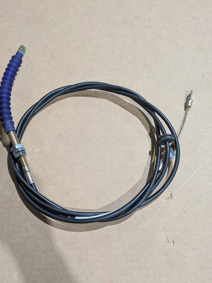 BAE Systems Tactical Vehicle Systems 12420561 Cable Assembly - NSN 2590-01-419-2991 - photo 1
