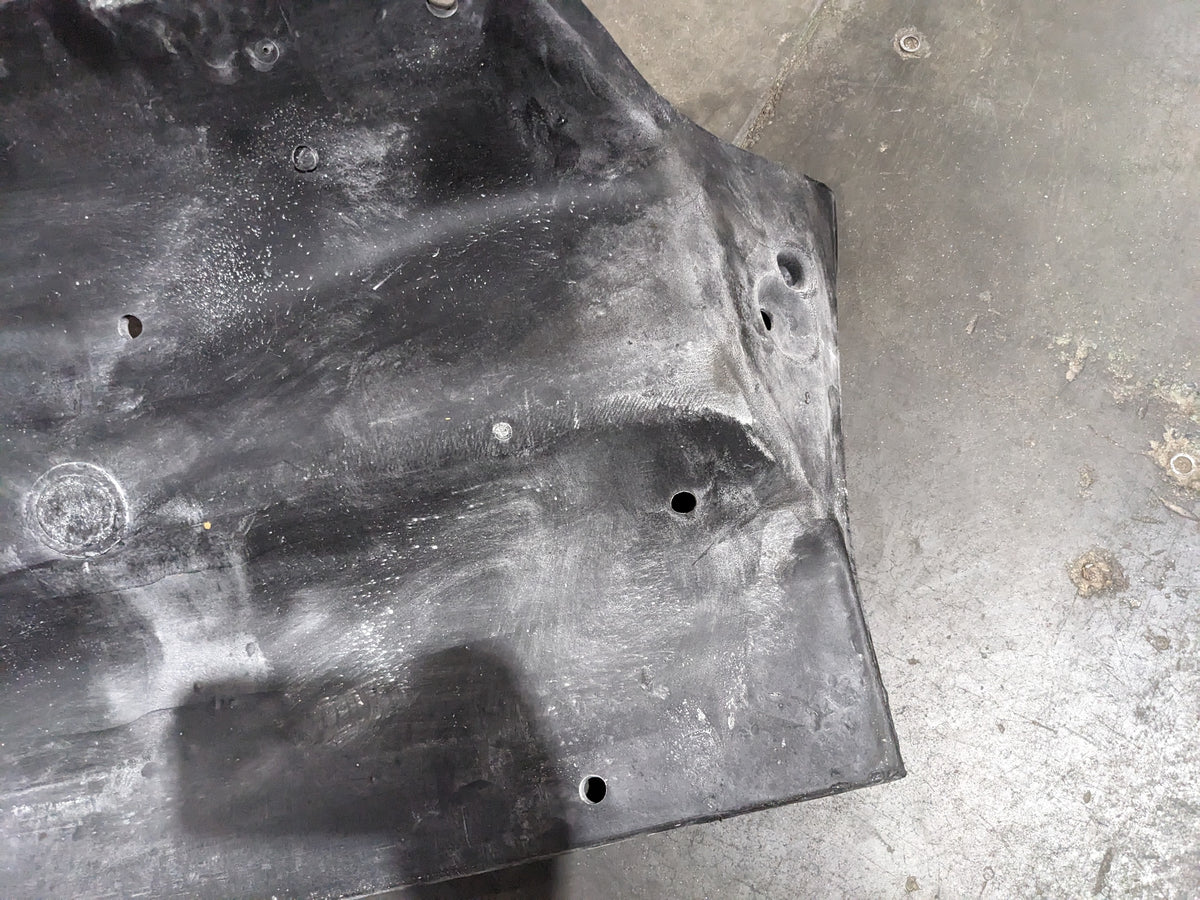 AM General 12340658 Insulation Cover - NSN 2510-01-254-1484 - photo 2