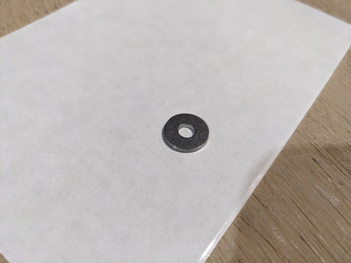 Honeywell International Inc. S8177E33-063 Flat Washer - NSN 5310-01-064-7805 - photo 3