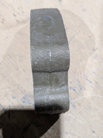 U S Army Tank Automotive Command 12341969 Mounting Bracket - NSN 5340-01-265-8905 - photo 2
