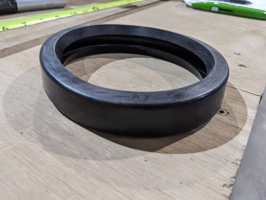 Victaulic G044077LT0 Flange Gasket - NSN 5330-01-163-5849 - photo 4