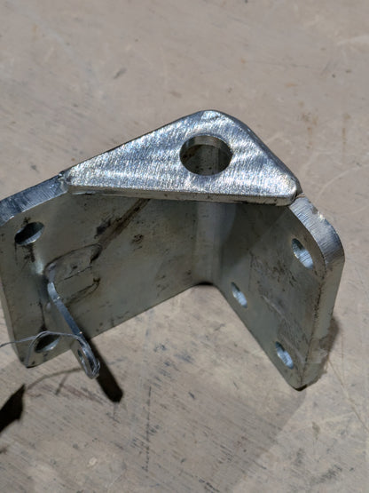 ND Defense LLC 3683191C91 Cylinder Support - NSN 3040-01-567-1263 - photo 3