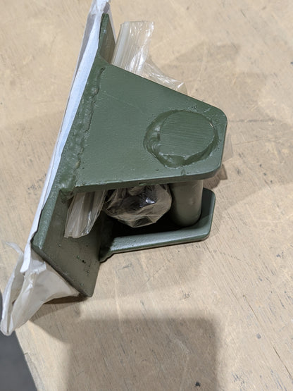 BAE Systems Tactical Vehicle Systems 12420732 Vehicular Bracket - NSN 2590-01-421-1655 - photo 2