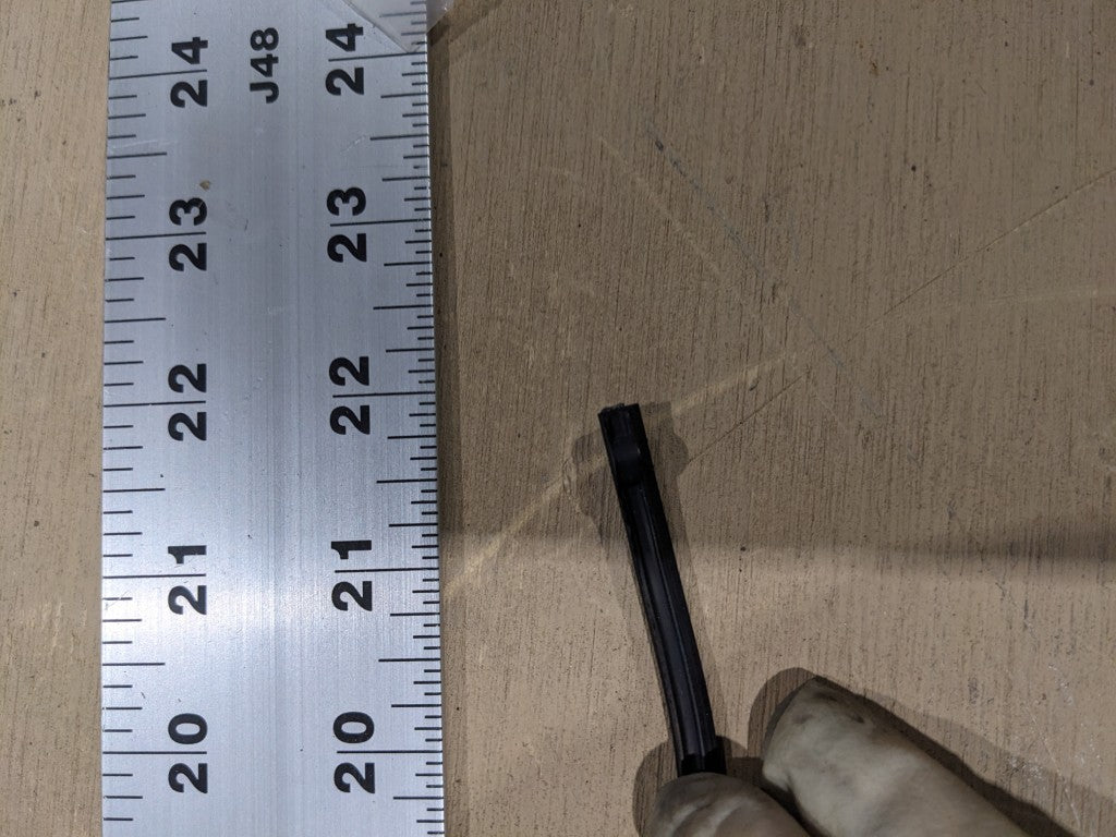 ND Defense LLC 1841227C1 Gasket - NSN 5330-01-556-5155 - photo 2