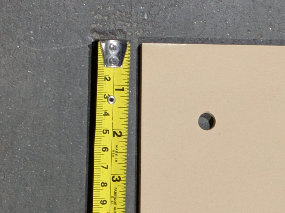 Oshkosh Defense LLC 3845283 Vehicular Bracket - NSN 2590-01-580-1181 - photo 3