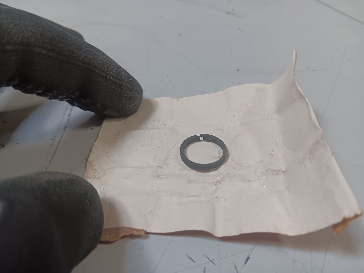 Ingersoll-Rand 3W84807 Piston Ring - NSN 4310-00-451-7986 - photo 1