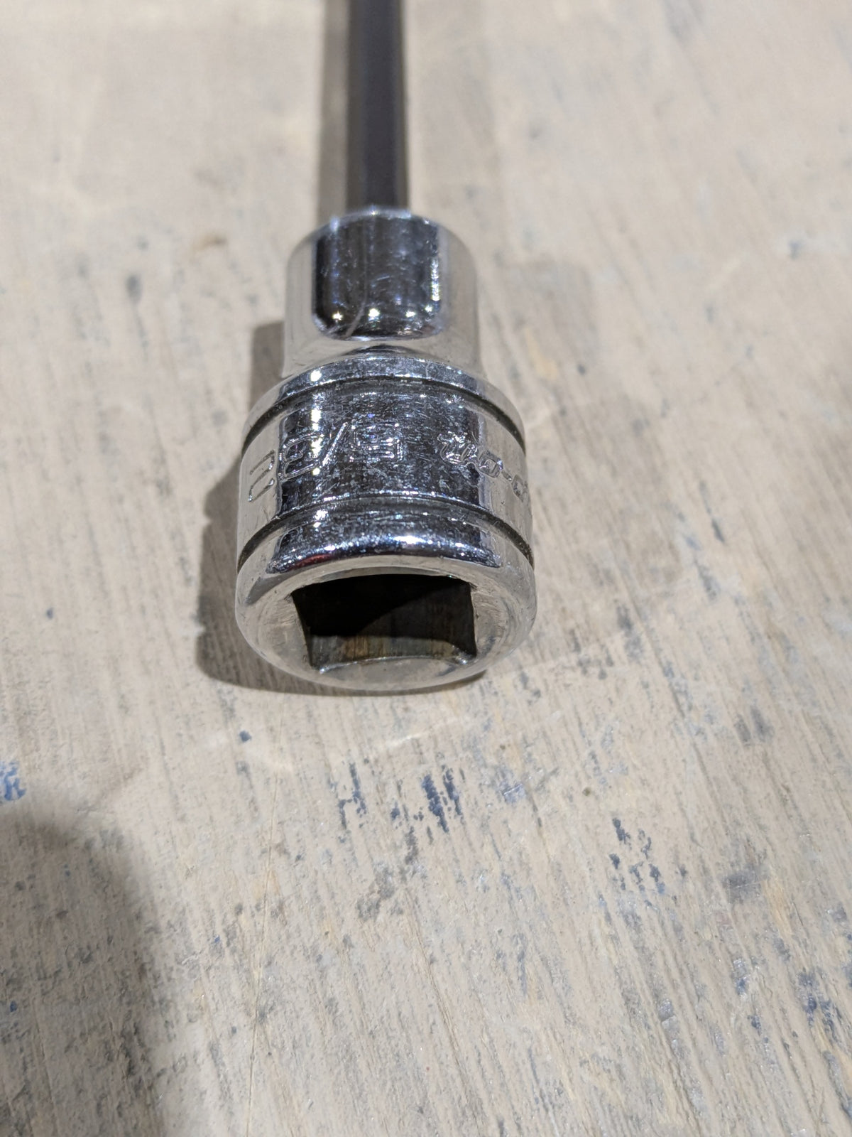 IDSC Holdings LLC FA5LE Screwdriver Attachment - NSN 5120-01-367-3483 - photo 2