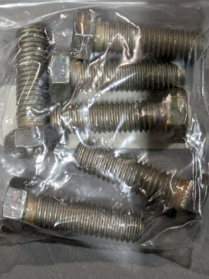 THE AMERICAN SOCIETY OF MECHANICAL AES01C500A75AW9A91 Hexagon Head Cap Screw - NSN 5305-00-071-2070 - photo 1