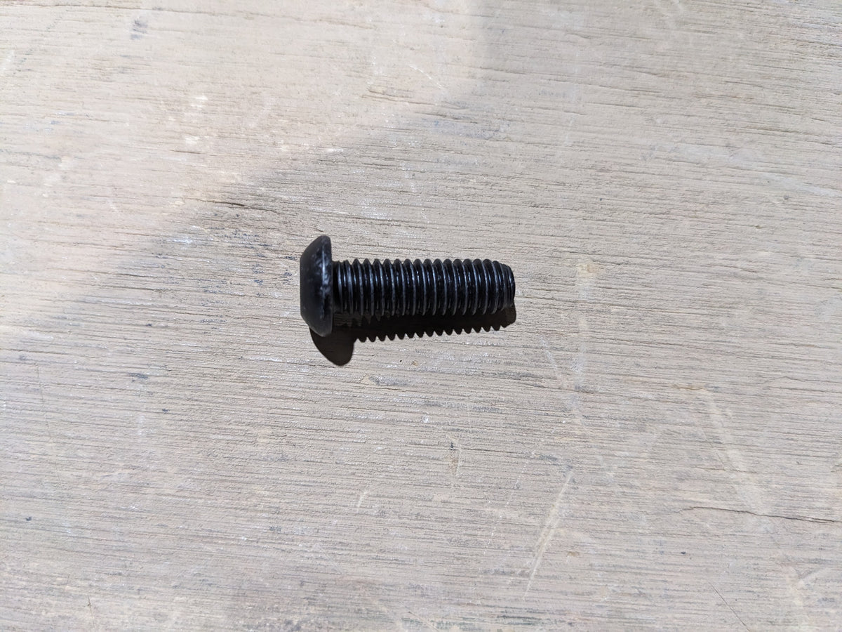 Oshkosh Defense LLC 3692332 Socket Head Cap Screw - NSN 5305-01-558-4266 - photo 1