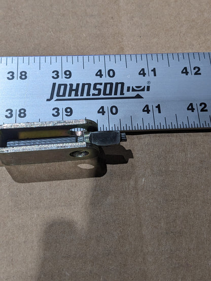 Orscheln Products LLC 15541800 Control Assembly, PU - NSN 2590-01-265-3185 - photo 3