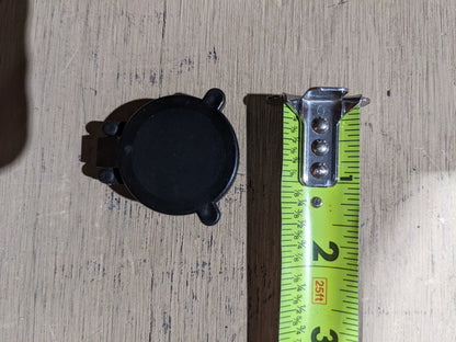 Trijicon ACA3294-1 Lens Cap - NSN 6650-01-560-0133 - photo 1
