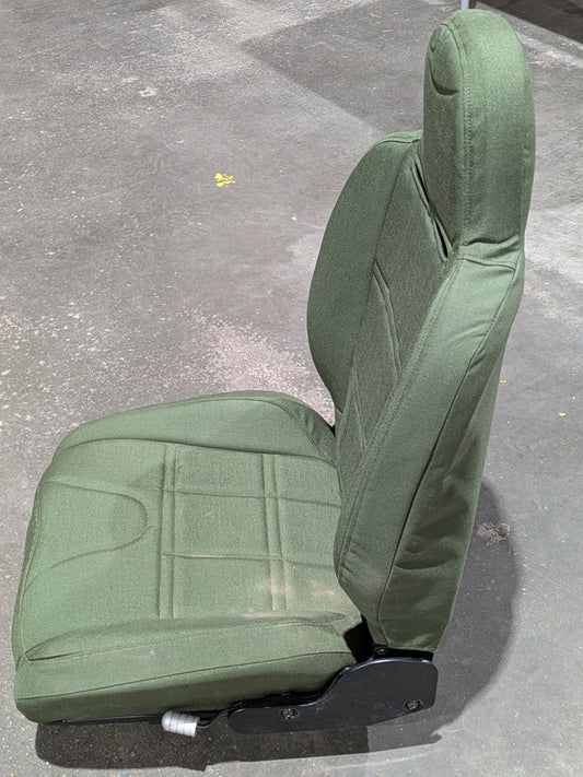 Impact Racing, Inc. 91006 Vehicular Seat - NSN 2540-01-569-1147 - photo 1