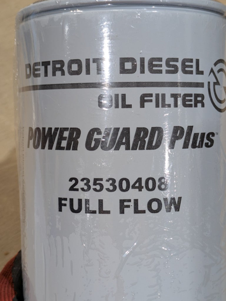 Rolls-Royce Solutions America 23530408 Fluid Filter Element - NSN 2940-01-314-1345 - photo 3