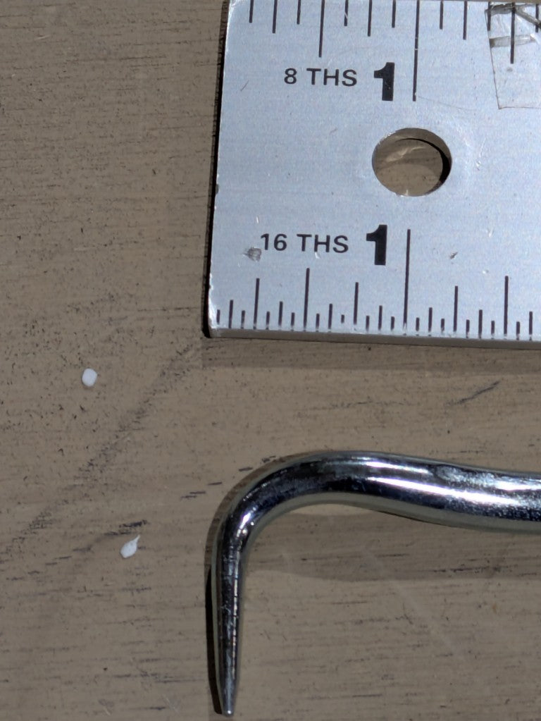 IDSC Holdings LLC SGCP1CR Cotter Key Puller - NSN 5120-01-335-1573 - photo 3
