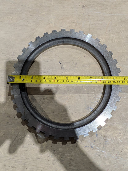 Allison Transmission Inc 29518131 Clutch Disk - NSN 2520-00-557-5981 - photo 2