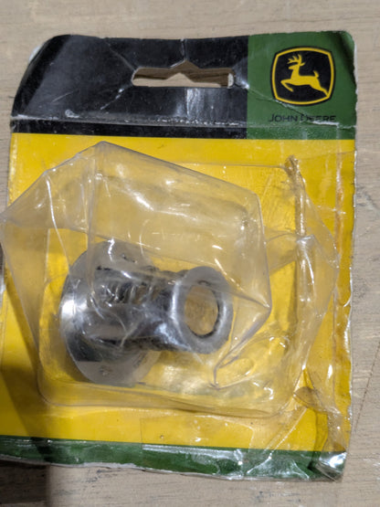 John Deere Tractor Works M810500 Flow Control Thermostat - NSN 6685-01-565-5492 - photo 1