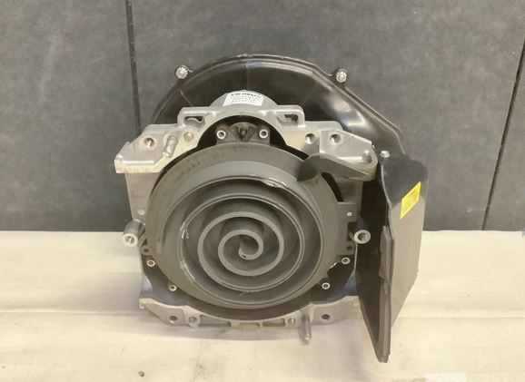 Powerex SLAE05 Oilless Scroll Compressor 4310-01-581-9529	 SL016511AJ