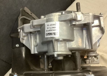 Powerex SLAE05 Oilless Scroll Compressor 4310-01-581-9529	 SL016511AJ