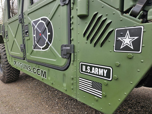 M113 APC M109 Tank Parts and Assemblies 28