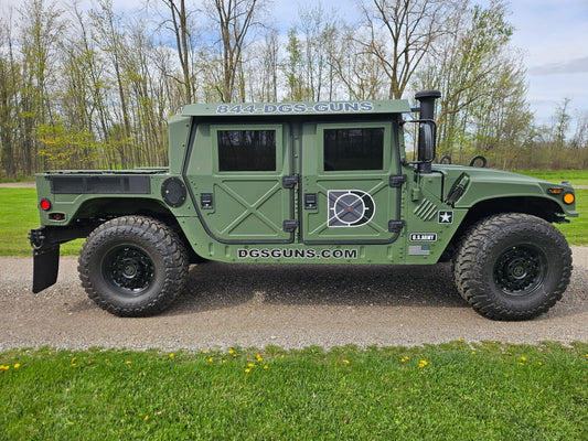 M113 APC M109 Tank Parts and Assemblies 30