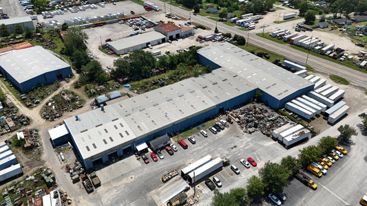 M113 APC M109 Tank Parts and Assemblies 3