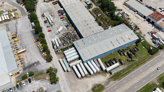 M113 APC M109 Tank Parts and Assemblies 2