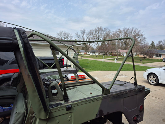 M113 APC M109 Tank Parts and Assemblies 38