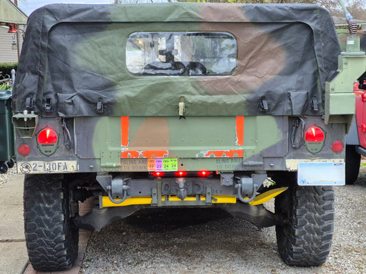 M113 APC M109 Tank Parts and Assemblies 36