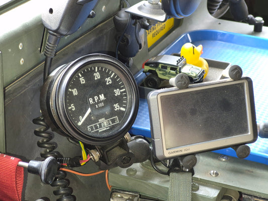 M113 APC M109 Tank Parts and Assemblies 37