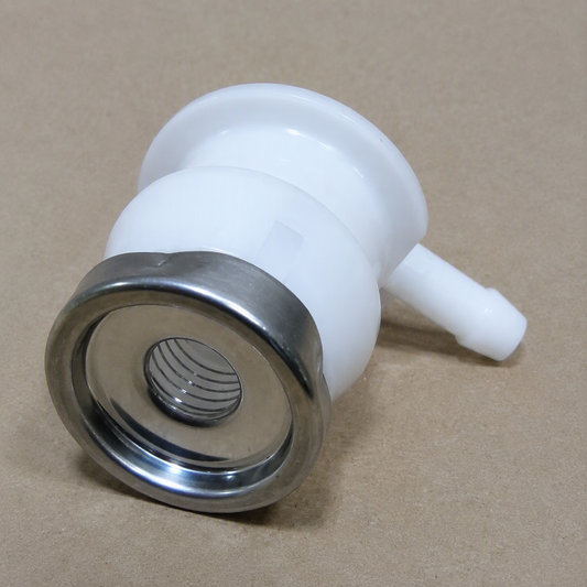 Humvee HMMWV Fuel Tank Vent Valve | NSN 4820-01-210-3488 | P/N 346-786