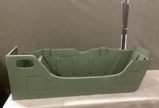 HMMMWV HUMVEE M998 HUMMER LH LEFT HAND REAR FENDER 12339701-1