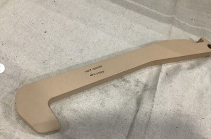 MILITARY MRV VEHICLE BAE SYSTEMS 12539269 MANUAL CONTROL HANDLE 5340-01-628-9992
