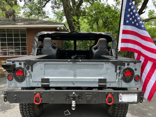 M113 APC M109 Tank Parts and Assemblies 23