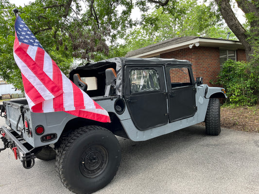 M113 APC M109 Tank Parts and Assemblies 22