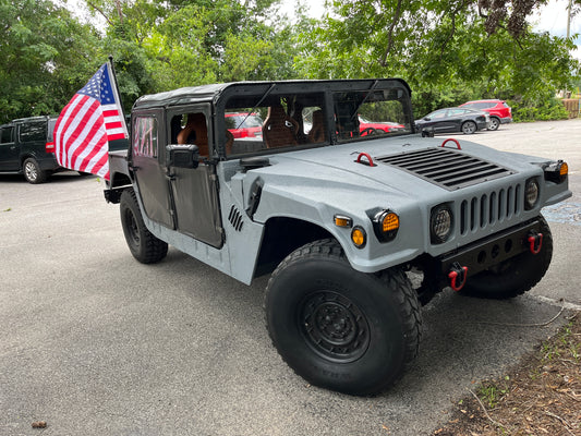 M113 APC M109 Tank Parts and Assemblies 21