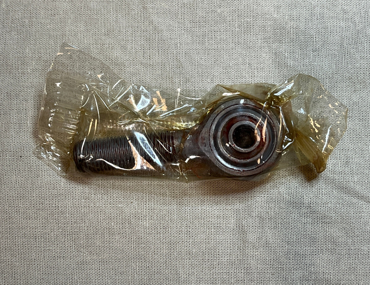 BEARING,BALL,ROD END NSN: 3110-00-232-3075