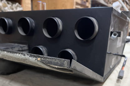 HET HEATER M1070 2540-01-336-9842 936166